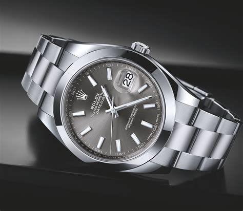 listino rolex 2019 pdf datejust acciaio|Oyster Perpetual Datejust Estetica iconica .